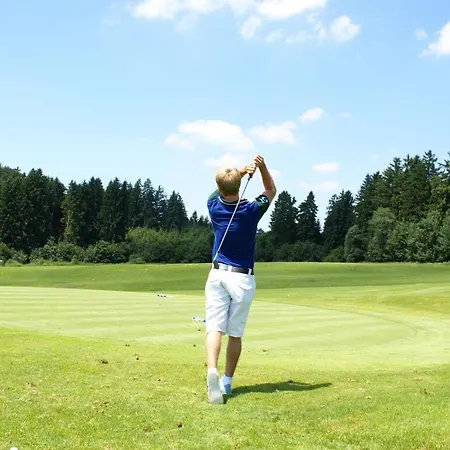 Hébergement de vacances Penthouse In Ostseebad Sierksdorf Füssen