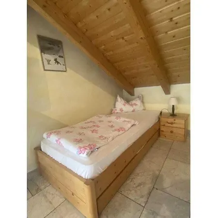 Penthouse In Ostseebad Sierksdorf *