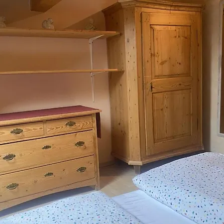 Penthouse In Ostseebad Sierksdorf Füssen