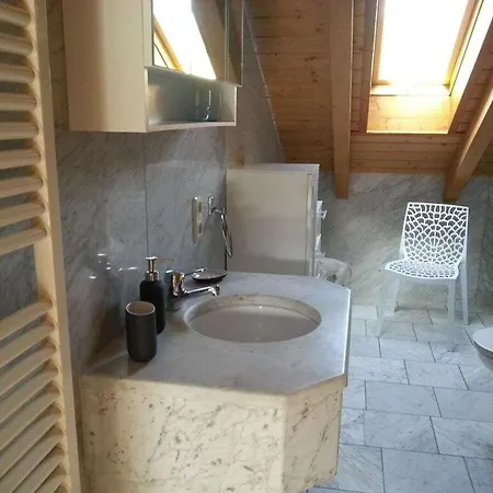 Penthouse In Ostseebad Sierksdorf Hébergement de vacances Füssen