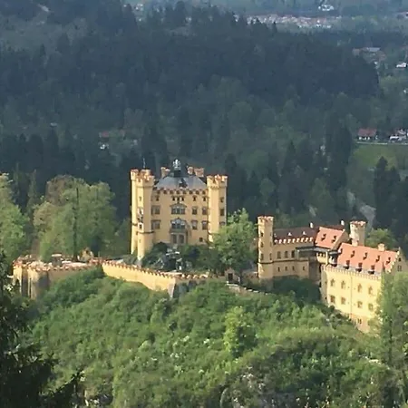Penthouse In Ostseebad Sierksdorf Füssen