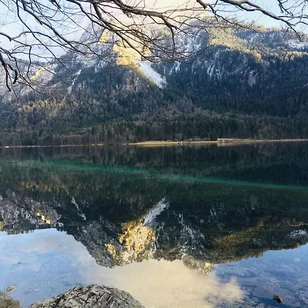 Hébergement de vacances Penthouse In Ostseebad Sierksdorf Füssen