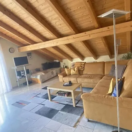 Penthouse In Ostseebad Sierksdorf *