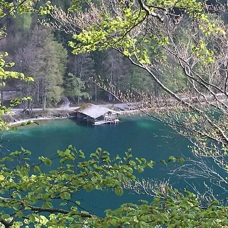 Penthouse In Ostseebad Sierksdorf Hébergement de vacances *