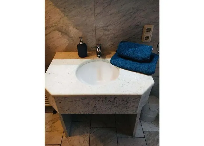 Casa vacanze Penthouse In Ostseebad Sierksdorf *