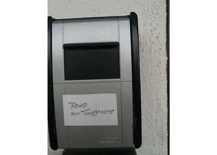 Penthouse In Ostseebad Sierksdorf Füssen