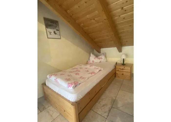 Penthouse In Ostseebad Sierksdorf *