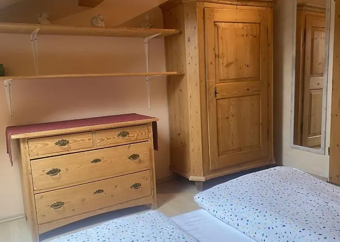 Penthouse In Ostseebad Sierksdorf Füssen