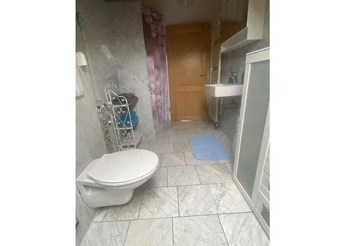 Penthouse In Ostseebad Sierksdorf * Füssen