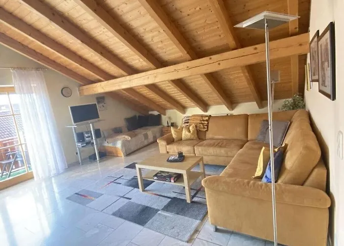 Penthouse In Ostseebad Sierksdorf *