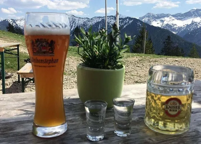 Penthouse In Ostseebad Sierksdorf Casa vacanze