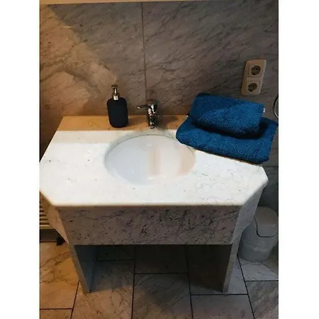 Vakantiehuis Penthouse In Ostseebad Sierksdorf *