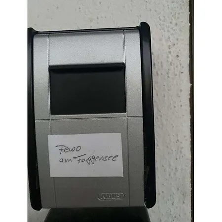 Penthouse In Ostseebad Sierksdorf Füssen