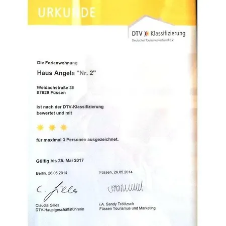 Vakantiehuis Penthouse In Ostseebad Sierksdorf