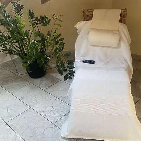 Vakantiehuis Penthouse In Ostseebad Sierksdorf