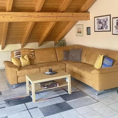 Penthouse In Ostseebad Sierksdorf Vakantiehuis Füssen