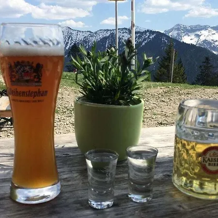 Penthouse In Ostseebad Sierksdorf Vakantiehuis