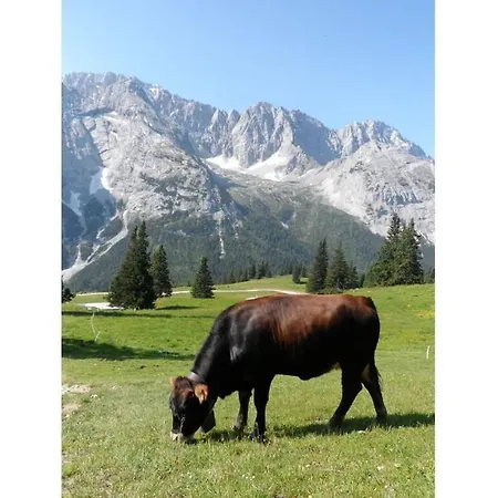 Penthouse In Ostseebad Sierksdorf Füssen