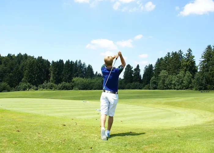 度假居 Penthouse In Ostseebad Sierksdorf 福森