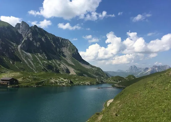 Penthouse In Ostseebad Sierksdorf 度假居 福森