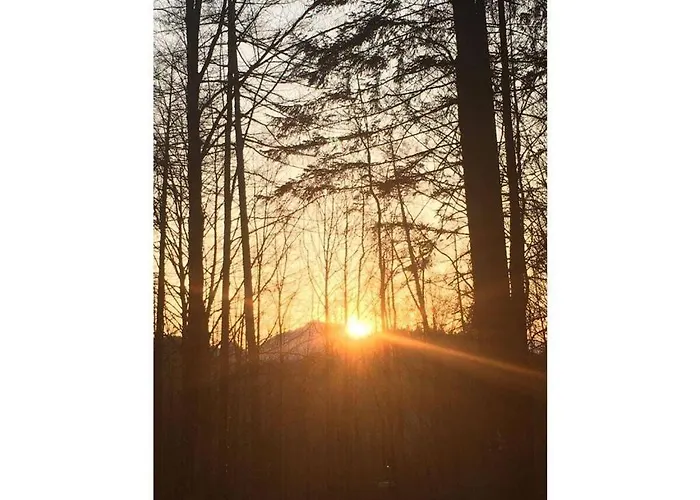 Penthouse In Ostseebad Sierksdorf