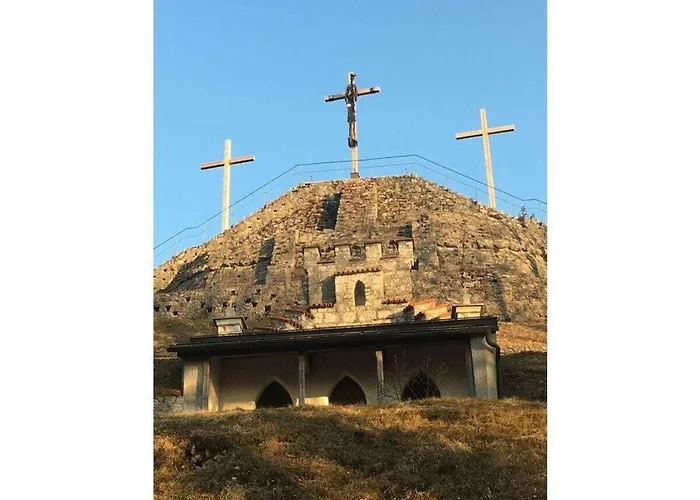 Penthouse In Ostseebad Sierksdorf 度假居