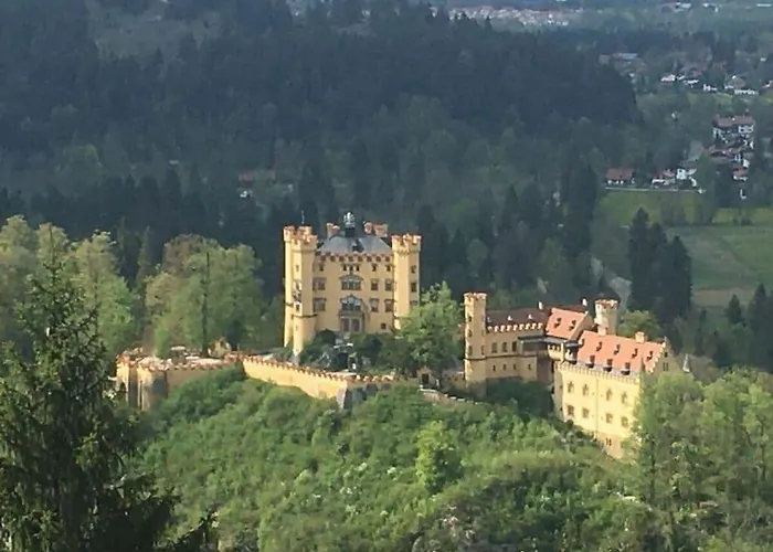 Penthouse In Ostseebad Sierksdorf 福森