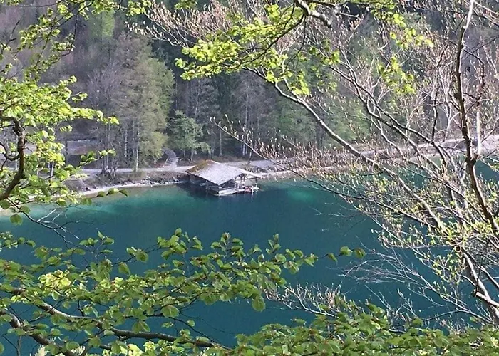 Penthouse In Ostseebad Sierksdorf 度假居 *